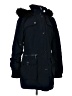 DKNY Blue Coat Size S - photo 1
