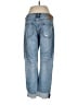 Rag & Bone Hearts Blue Jeans Size 28 waist - photo 2