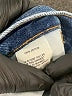 Alex Mill 100% Cotton Blue Jeans Size 25 waist - photo 8