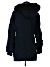 DKNY Blue Coat Size S - photo 2
