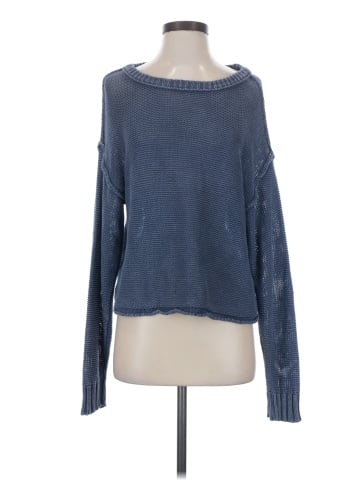 American Eagle Outfitters Pullover Sweater (view 1)