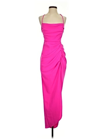 Amanda Uprichard Cocktail Dress (view 1)