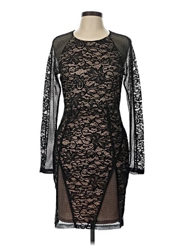 Kimcine Cocktail Dress (view 1)