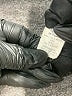 Assorted Brands 100% Merino Wool Solid Blue Wool Coat Size 6 - photo 8