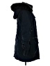 DKNY Blue Coat Size S - photo 4