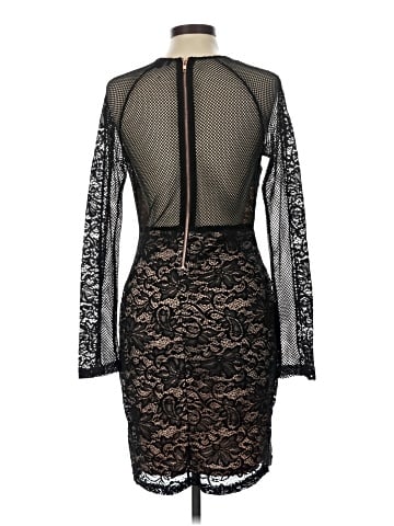 Kimcine Cocktail Dress (view 2)