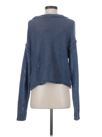 American Eagle Outfitters Pullover Sweater (view 2)