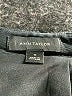 Ann Taylor Tweed Black Formal Skirt Size 10 - photo 4