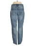 Maurices Hearts Blue Jeans Size S - photo 2