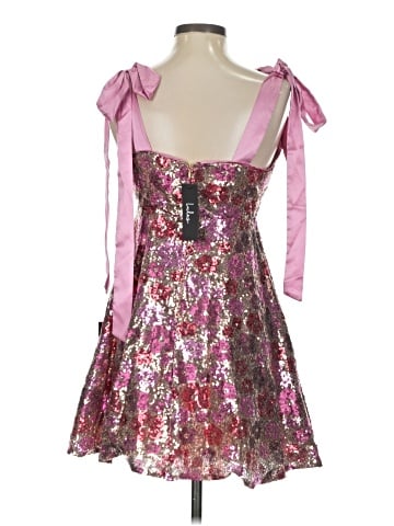 Lulus Cocktail Dress (view 2)