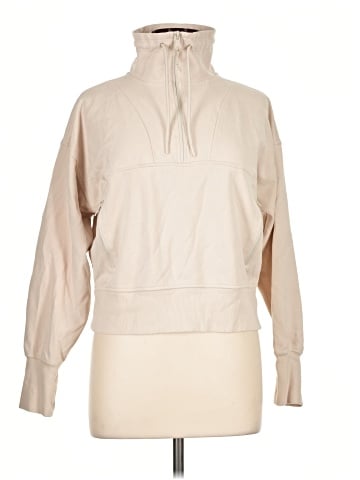 Active by Old Navy Turtleneck Sweater (view 1)
