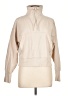 Active by Old Navy Tan Turtleneck Sweater Size L - photo 1