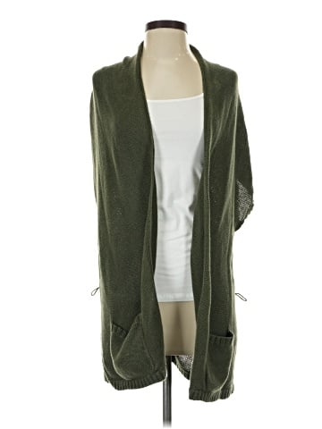 Eddie Bauer Cardigan (view 1)