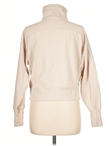 Active by Old Navy Turtleneck Sweater (view 2)