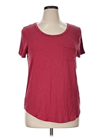Market and Spruce Short Sleeve T-Shirt (view 1)