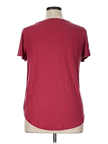 Market and Spruce Short Sleeve T-Shirt (view 2)