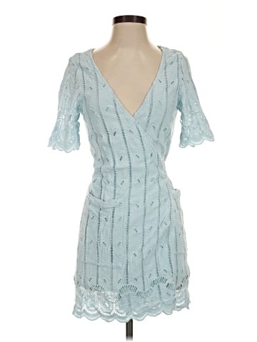 Tularosa Cocktail Dress (view 1)