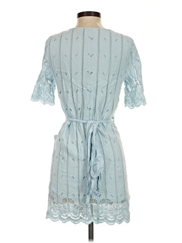 Tularosa Cocktail Dress (view 2)