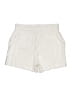 Kersh Ivory Athletic Shorts Size M - photo 2