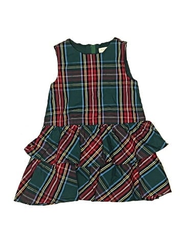 Crewcuts Outlet Dress (view 1)