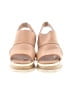 Sorel 100% Leather Tan Wedges Size 8 1/2 - photo 2
