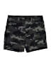 Eddie Bauer Camo Black Shorts Size 12 - photo 1
