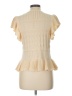 Unbranded 100% Viscose Ivory Cardigan Size L - photo 2