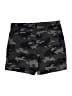Eddie Bauer Camo Black Shorts Size 12 - photo 2