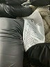 H&M L.O.G.G. 100% Cotton Ivory Pullover Sweater Size M - photo 8