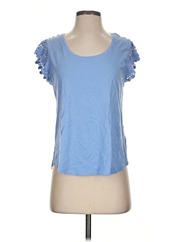 C&C California Short Sleeve Top (view 1)