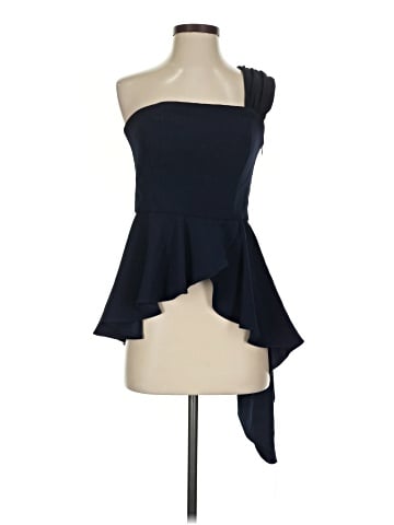 Trina Turk Sleeveless Top (view 1)