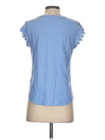 C&C California Short Sleeve Top (view 2)
