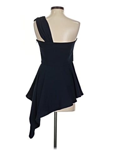 Trina Turk Sleeveless Top (view 2)