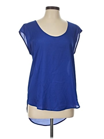 14th & Union Sleeveless T-Shirt (view 1)