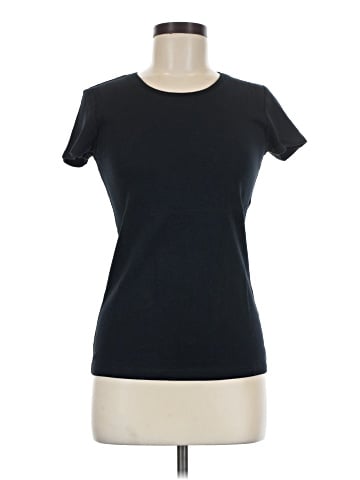 Banana Republic Short Sleeve T-Shirt (view 1)