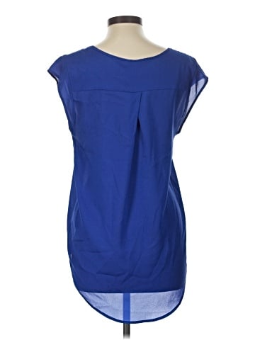 14th & Union Sleeveless T-Shirt (view 2)