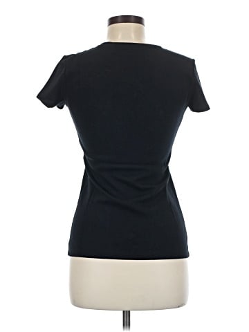 Banana Republic Short Sleeve T-Shirt (view 2)