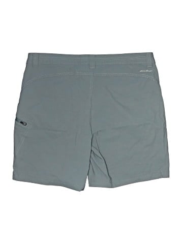 Eddie Bauer Khaki Shorts (view 2)
