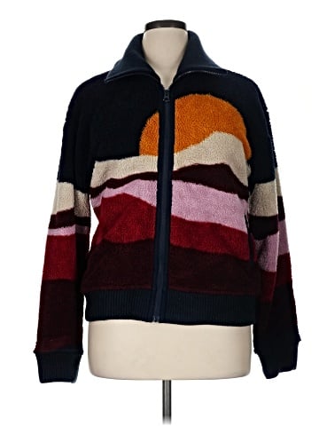 Faherty Cardigan (view 1)