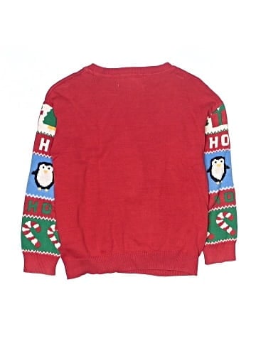 H&M Pullover Sweater (view 2)