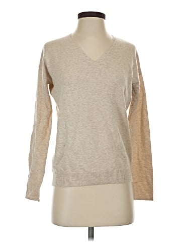 J. McLaughlin Pullover Sweater (view 1)