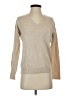 J. McLaughlin Tan Pullover Sweater Size XS - photo 1