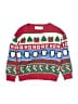 H&M 100% Cotton Red Pullover Sweater Size 5T - 6 - photo 1