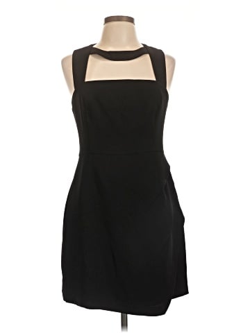 BCBGeneration Cocktail Dress (view 1)
