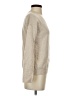 J. McLaughlin Tan Pullover Sweater Size XS - photo 4