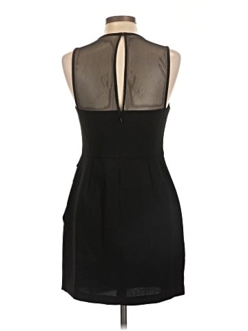 BCBGeneration Cocktail Dress (view 2)