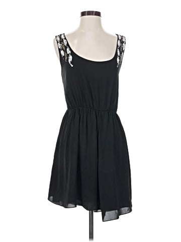Pins and Needles Cocktail Dress (view 1)