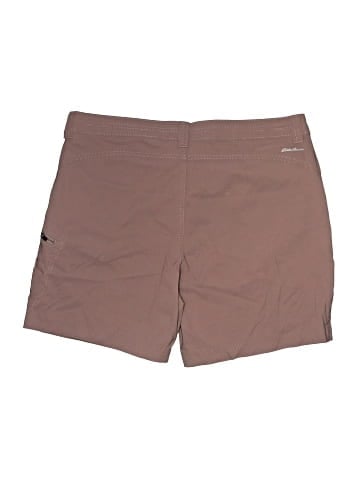 Eddie Bauer Khaki Shorts (view 2)