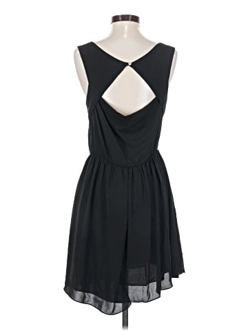 Pins and Needles Cocktail Dress (view 2)