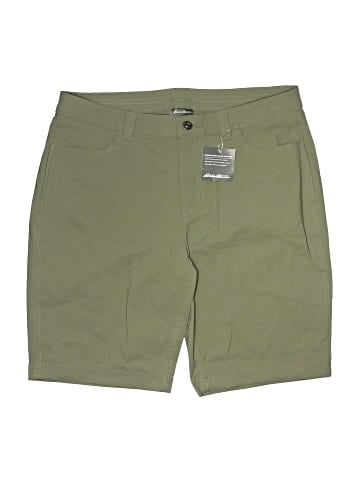 Eddie Bauer Khaki Shorts (view 1)